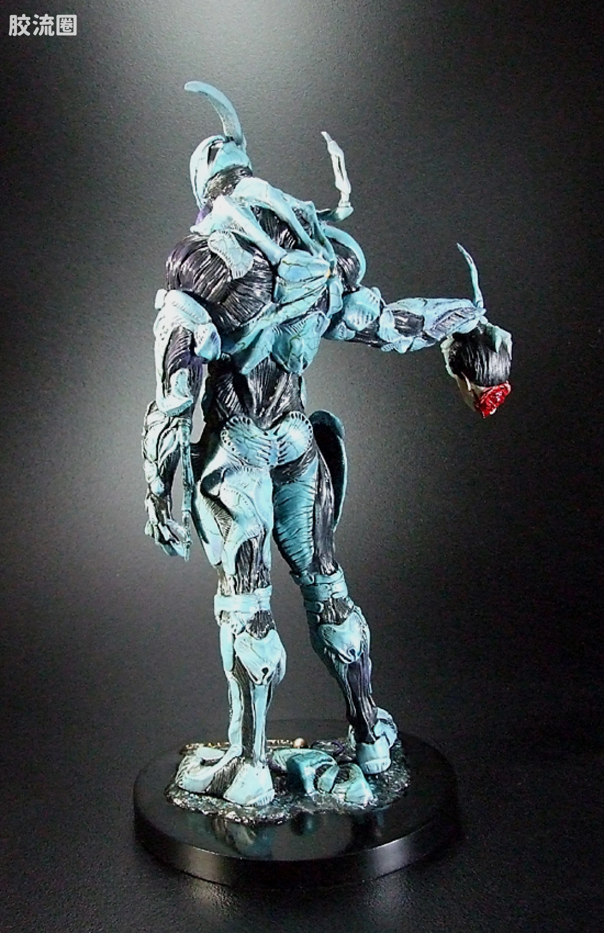 Fewture GK系列 强殖装甲 EROSIVE GUYVER - 图片