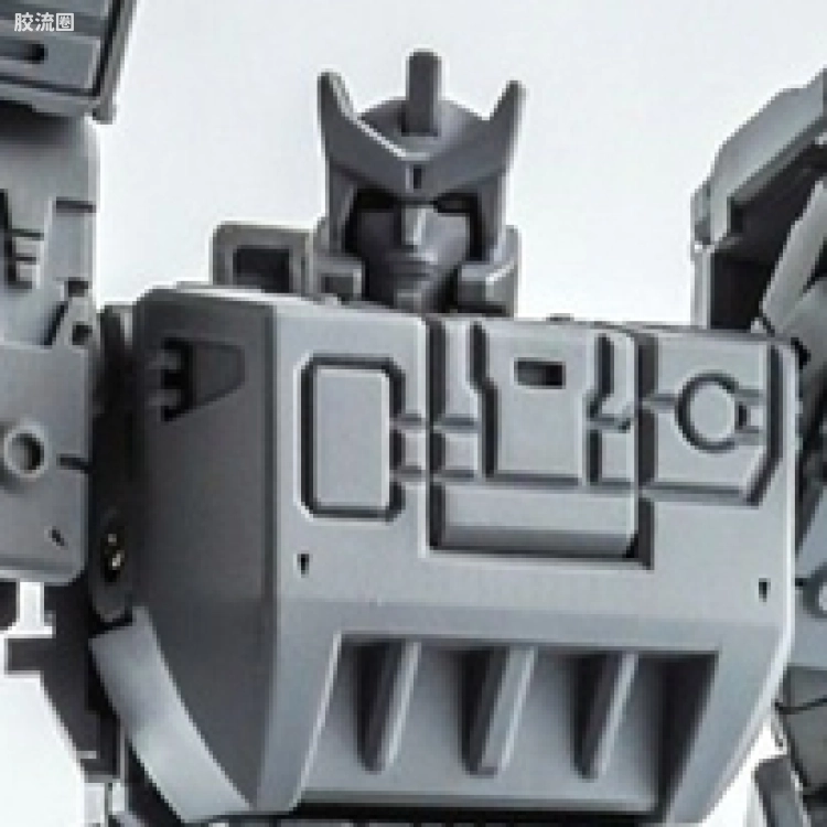 Toyworld变形玩具系列 普通版 弹簧