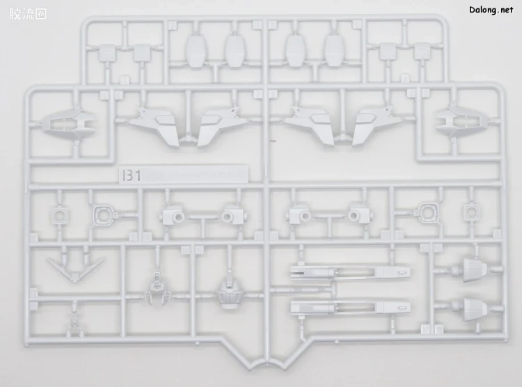 HGUC 普通版 h250 非凡强袭自由高达 - 图片