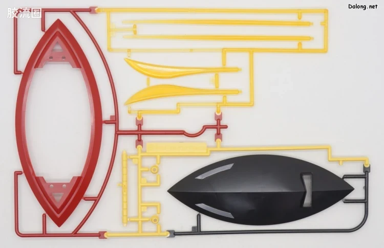MG 网络限定版 MS-14B 强尼·莱登专用勇士 - 图片