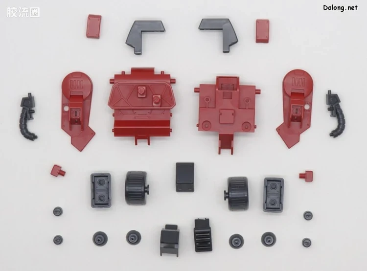 MG 网络限定版 MS-14B 强尼·莱登专用勇士 - 图片