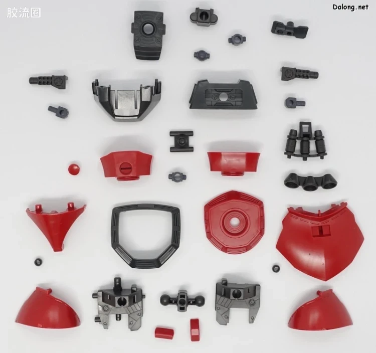 HGUC 网络限定版 强尼专用高机动勇士 - 图片