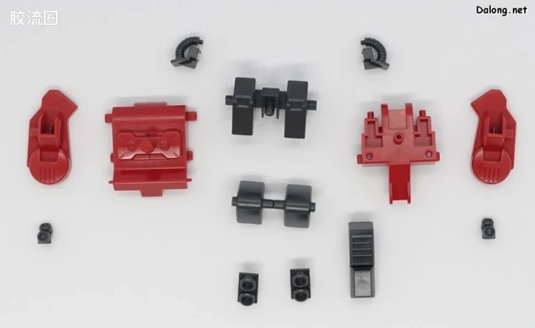 HGUC 网络限定版 强尼专用高机动勇士 - 图片