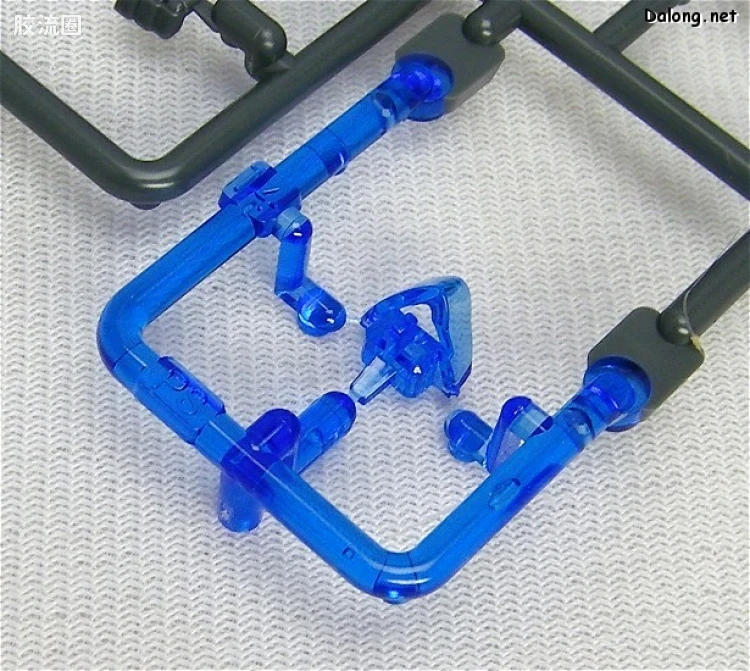HGUC 普通版 h104 强袭型杰刚 - 图片