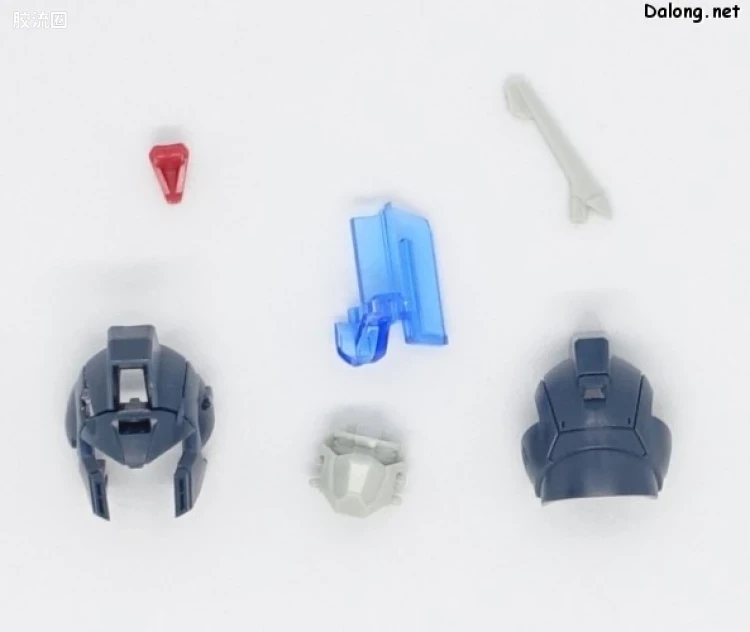 HGUC 网络限定版 GAT-01 强袭短剑 - 图片