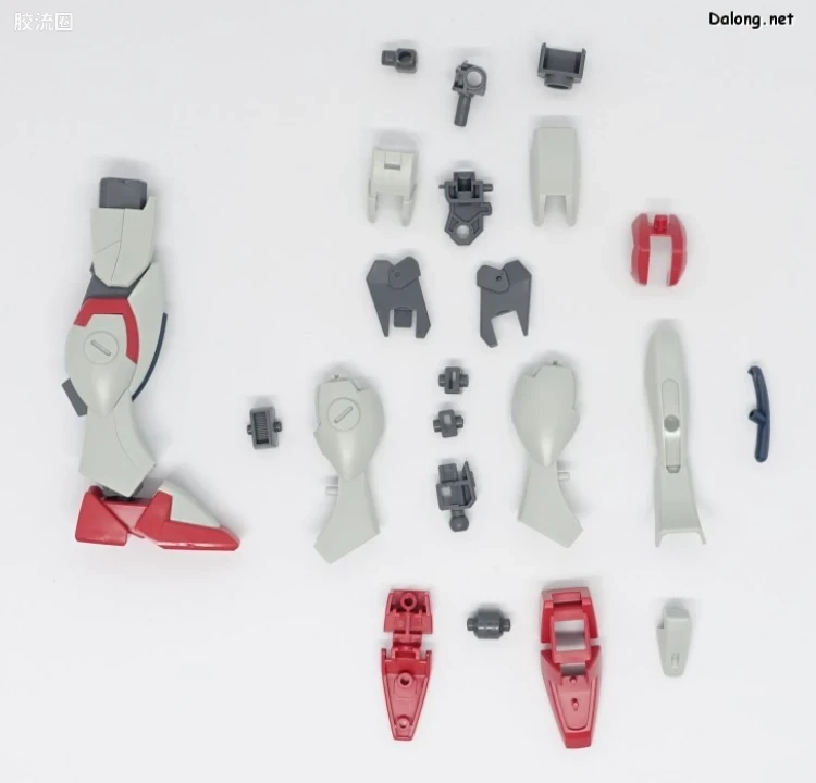 HGUC 网络限定版 GAT-01 强袭短剑 - 图片