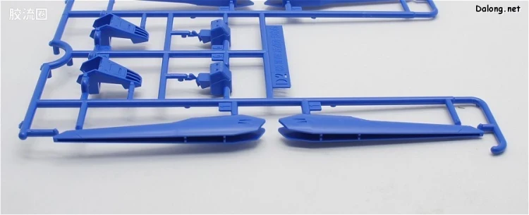HGUC 普通版 h201 强袭自由高达 - 图片