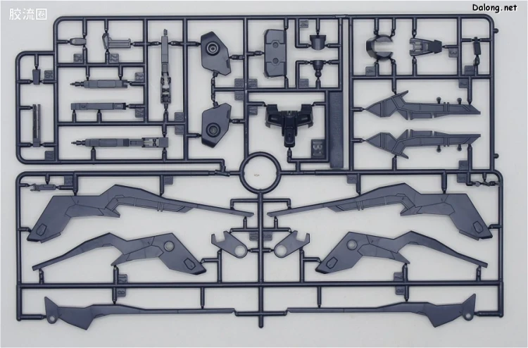 HGUC 普通版 h201 强袭自由高达 - 图片