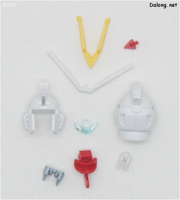 HGUC 普通版 h201 强袭自由高达 - 图片