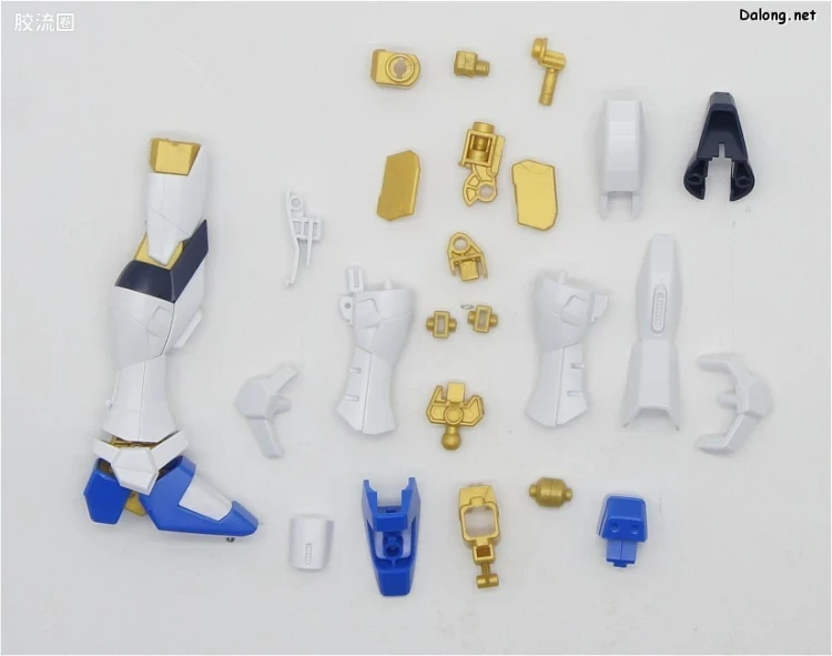HGUC 普通版 h201 强袭自由高达 - 图片