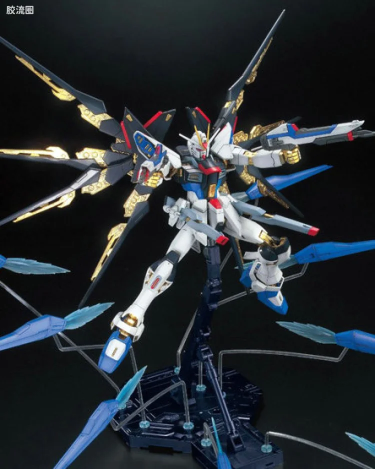 强袭自由高达 Full Burst Mode