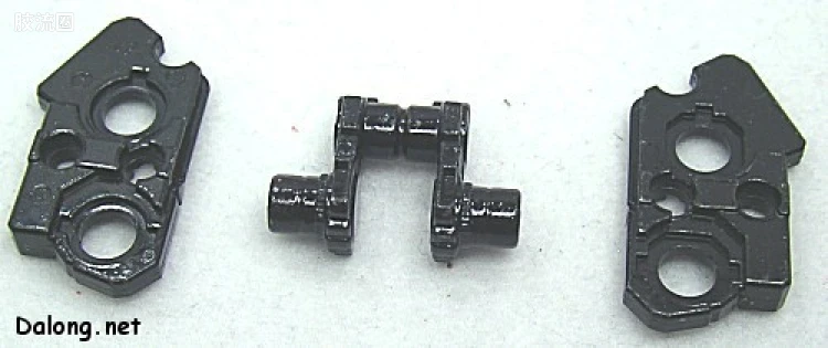PG 普通版 GAT-X105 强袭高达 - 图片