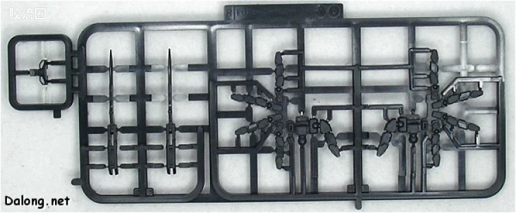 PG 普通版 GAT-X105 强袭高达 - 图片