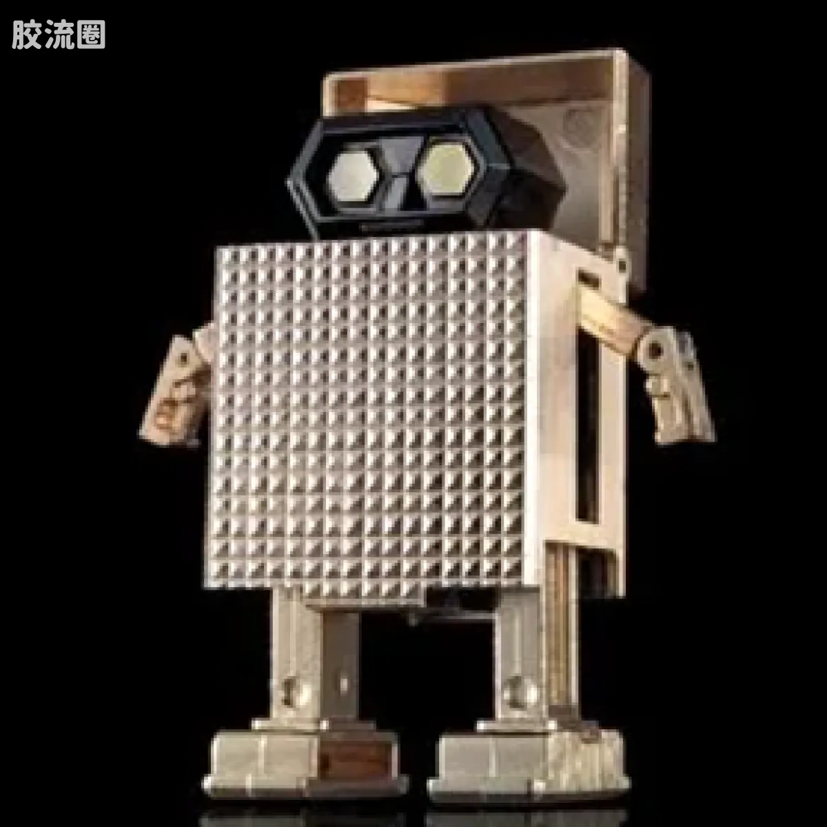 旧超合金系列综合 超合金GB 復刻版 カッターライタン