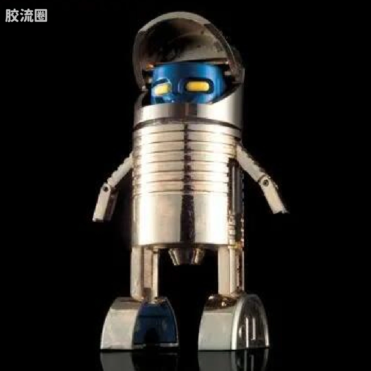 旧超合金系列综合 超合金GB 復刻版 コインライタン