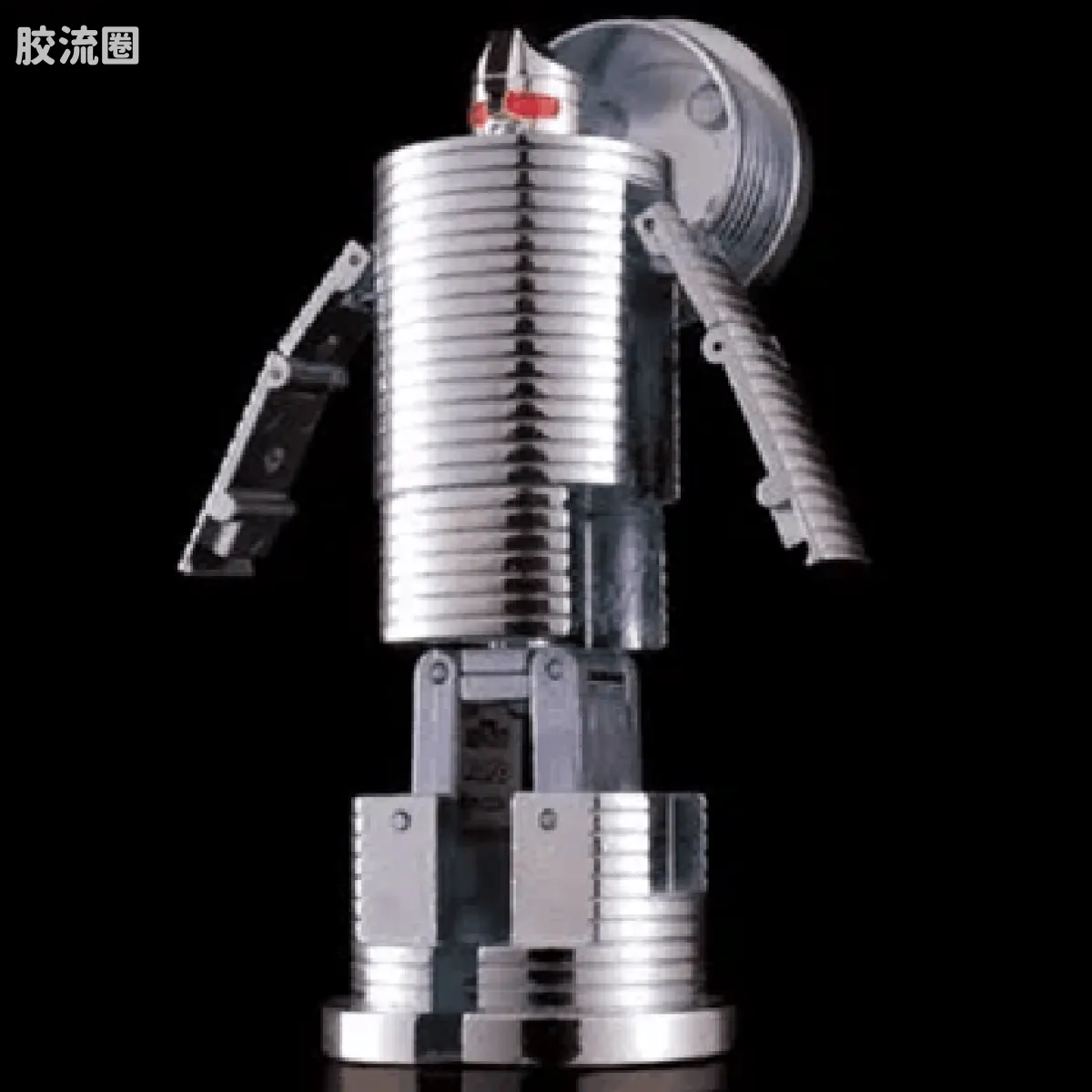 旧超合金系列综合 超合金GB 復刻版 タイムライタン