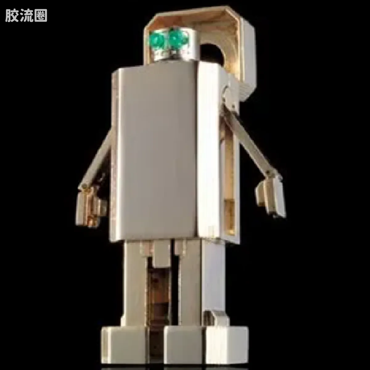 旧超合金系列综合 超合金GB 復刻版 ライトライタン