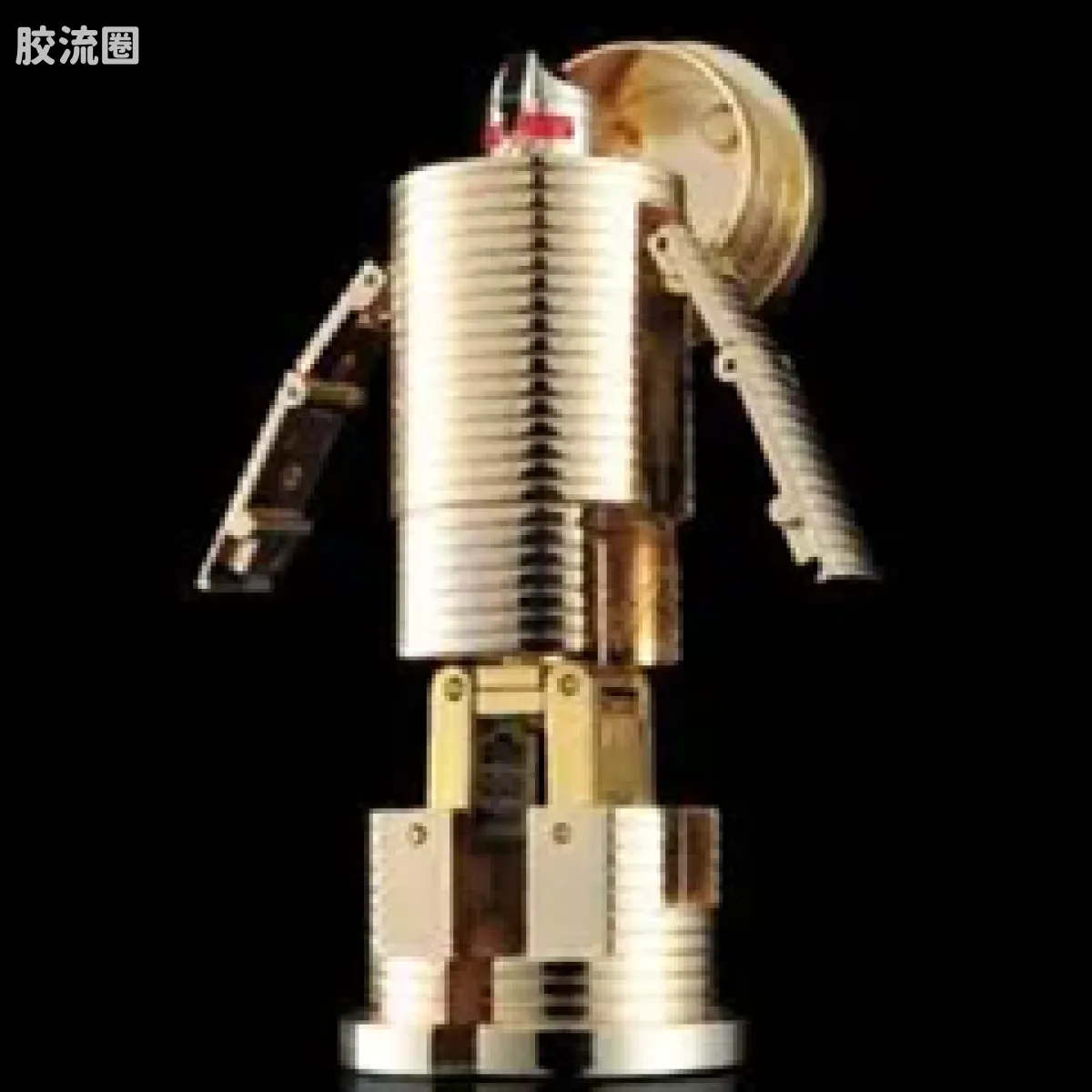 旧超合金系列综合 超合金GB 復刻版 时间战士
