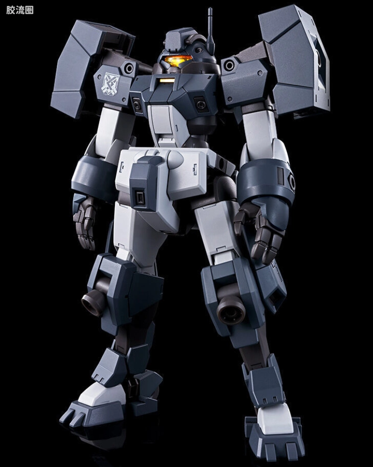 德米 加里森(Demi Garrison)