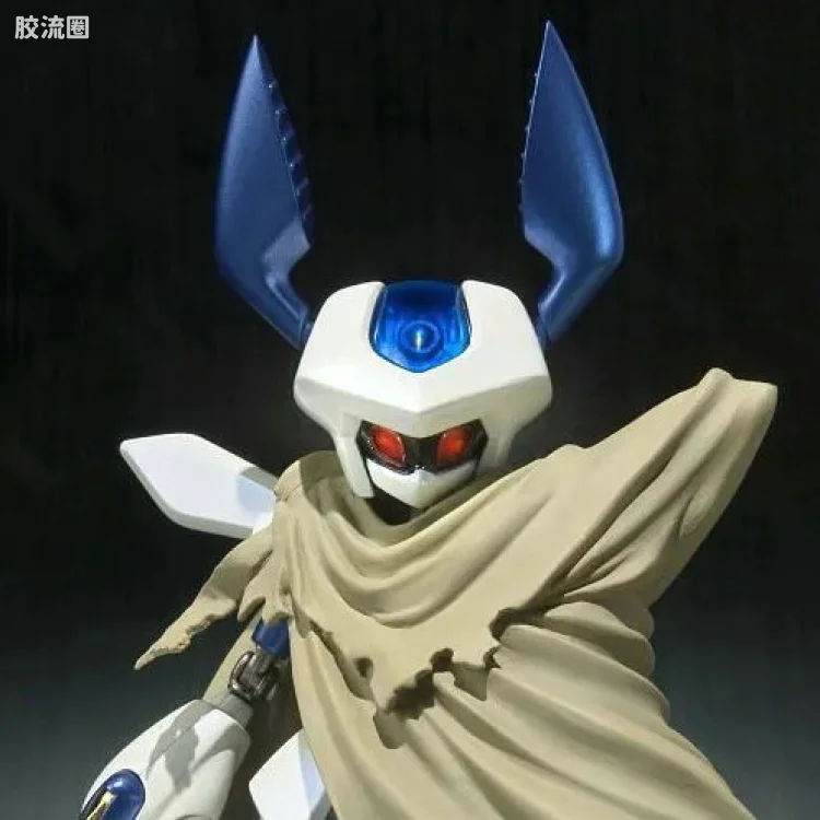D-arts系列玩具 普通版 徽章战士