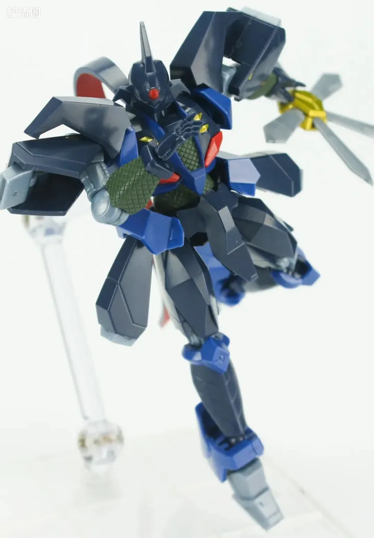 Super MiniPLA SMP 普通版 忍者战士 飞影 Vol.3