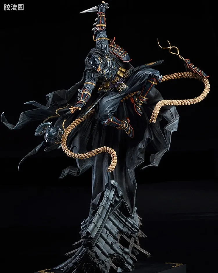 忍者蝙蝠侠 TAKASHI OKAZAKI Ver.
