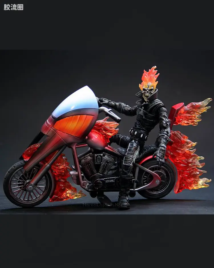 恶灵骑士