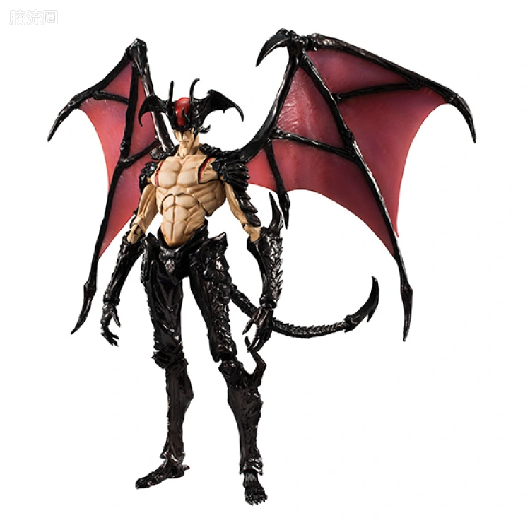 VARIABLE ACTION HEROES 普通版 恶魔人 Ver.Nirasawa2016(原色版)