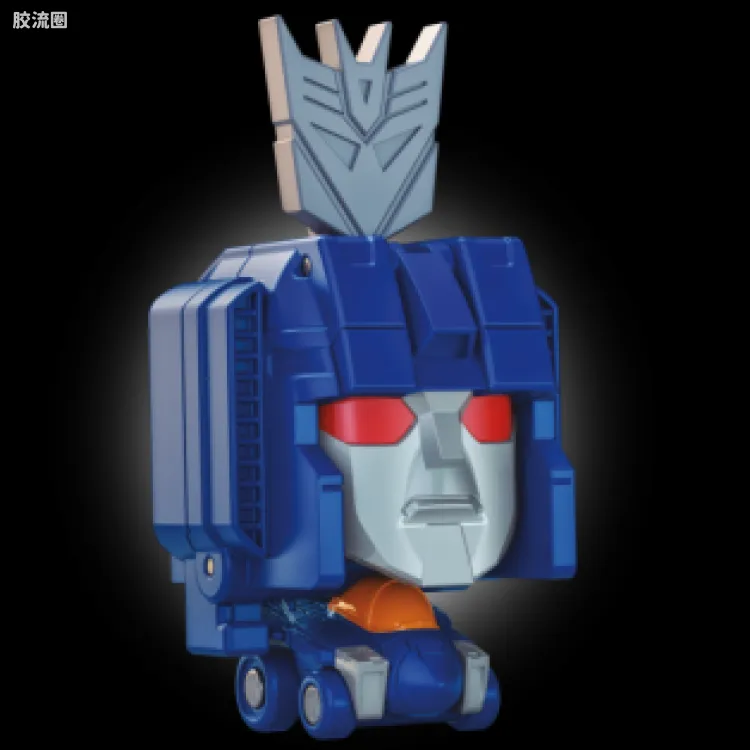 变形金刚G 世代系列玩具 Alt Modes 惊天雷