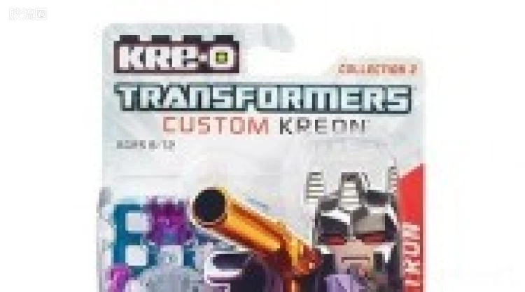 酷垒系列 custom kreon 惊破天