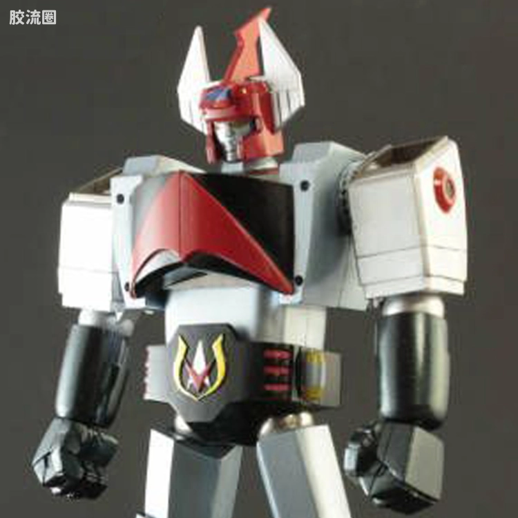 EVOLUTION-TOY机甲成品系列 往期未商品化参考出品(暂) 惑星机器人 丹加德A