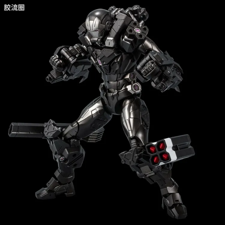 千值练机甲综合系列 FIGHTING ARMOR 战争机器