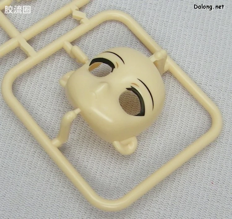 寿屋综合拼装模型系列 一击杀虫!小惠惠 康伯特 - 图片