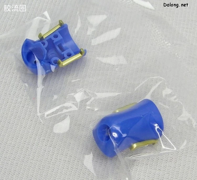 寿屋综合拼装模型系列 一击杀虫!小惠惠 康伯特 - 图片