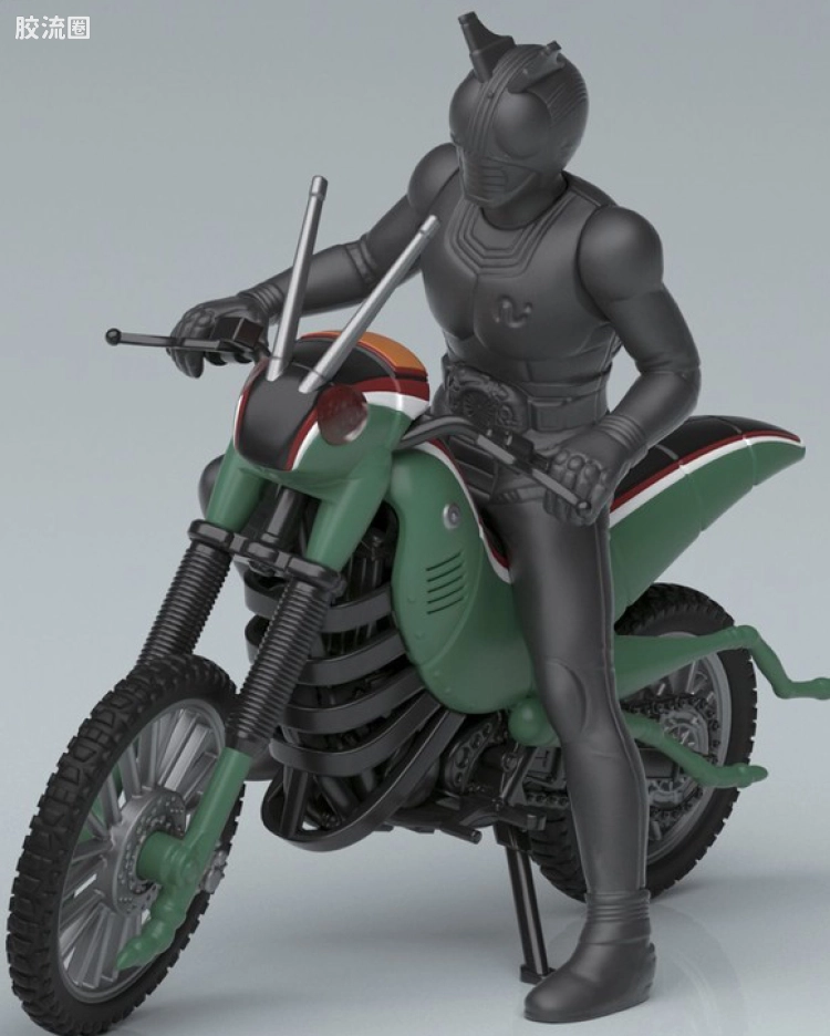 战蝗号