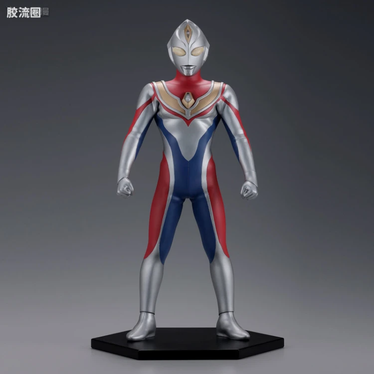 Character Classics系列 普通版 戴拿奥特曼