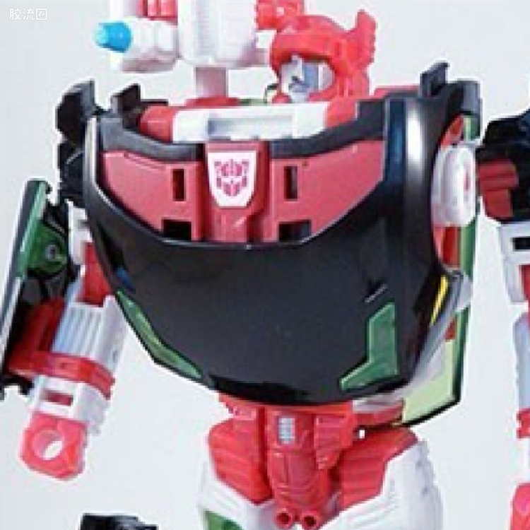变形金刚 BOTCON & TCC 限定玩具 BOTCON2010 手工课 G2横炮