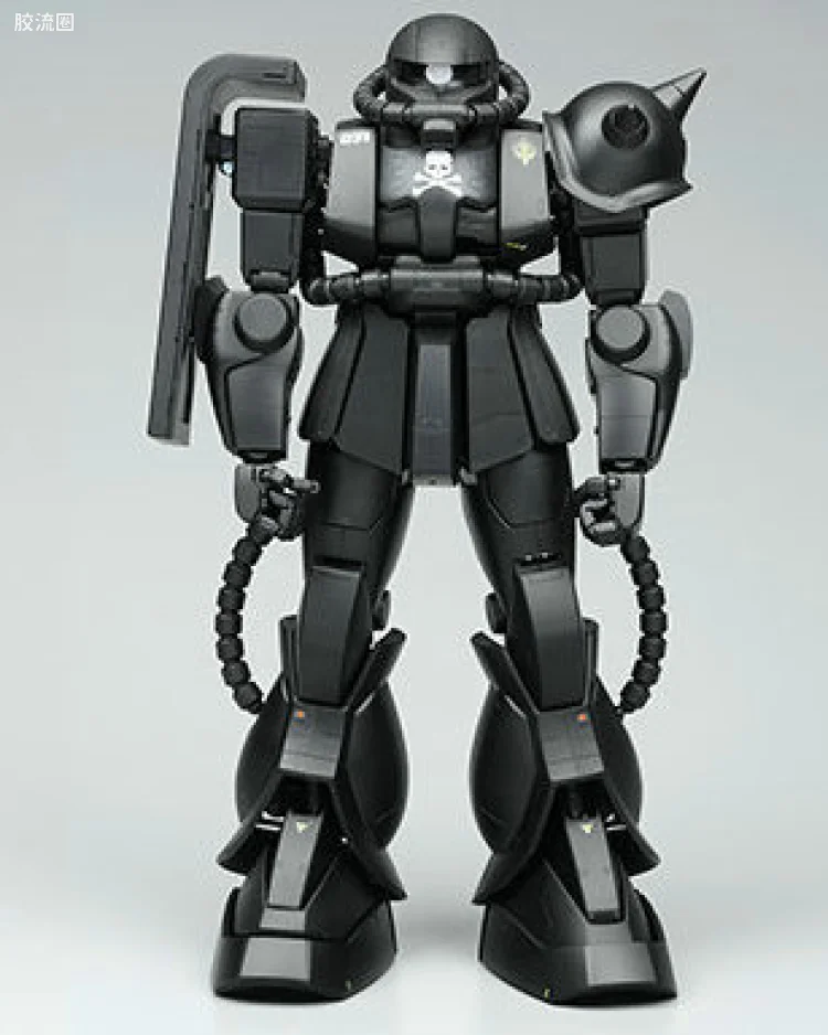 扎古II mastermind Japan ver.