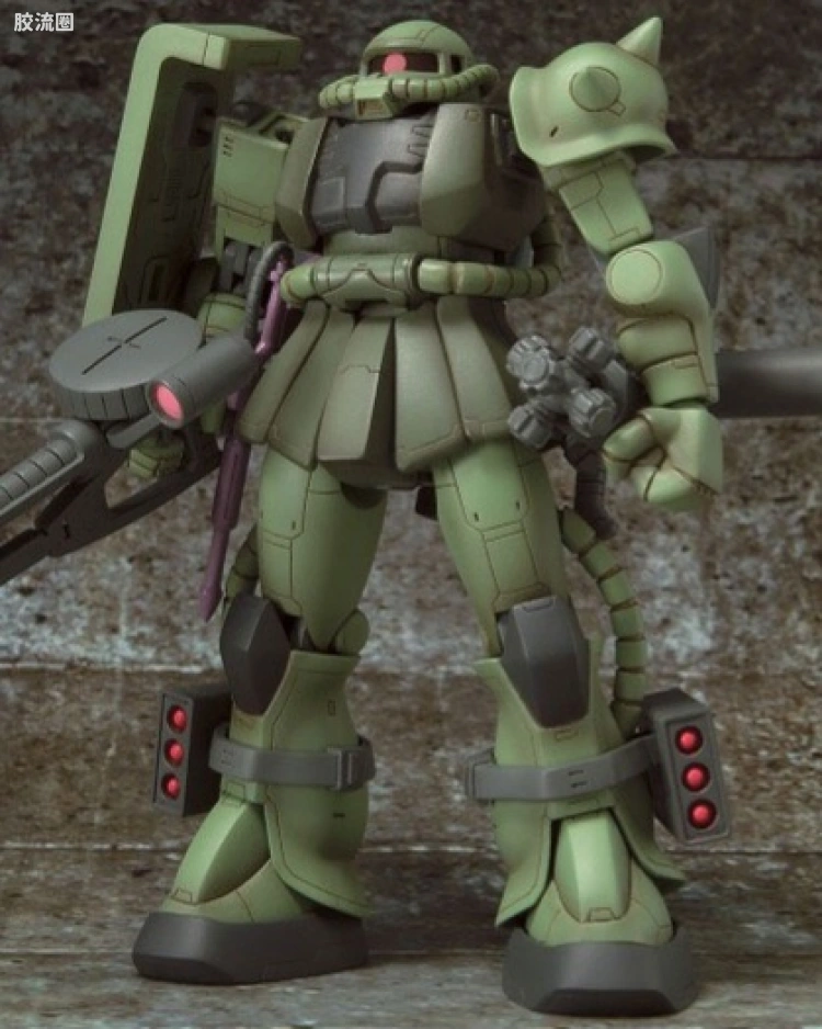 扎古Ⅱ