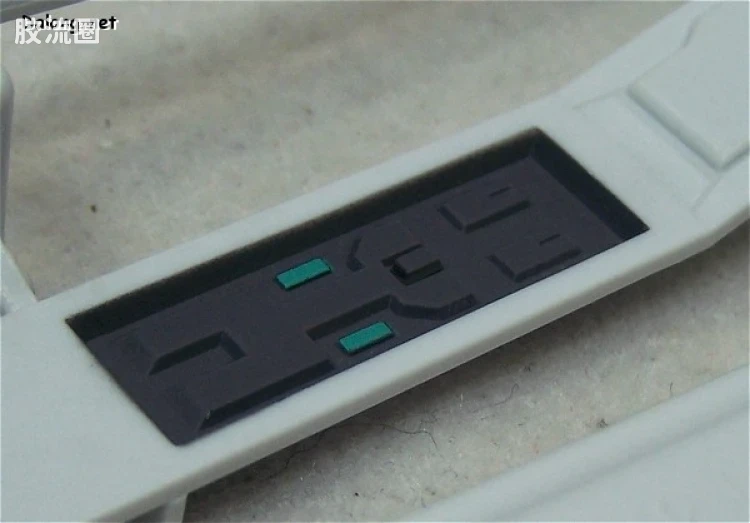 Gundam Collection系列拼装模型 普通版 CBS-70 托勒密号 - 图片