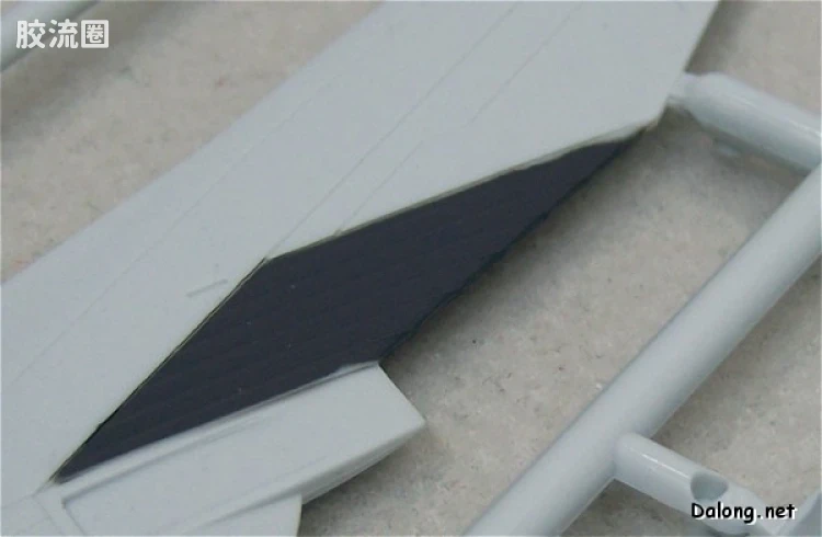 Gundam Collection系列拼装模型 普通版 CBS-70 托勒密号 - 图片
