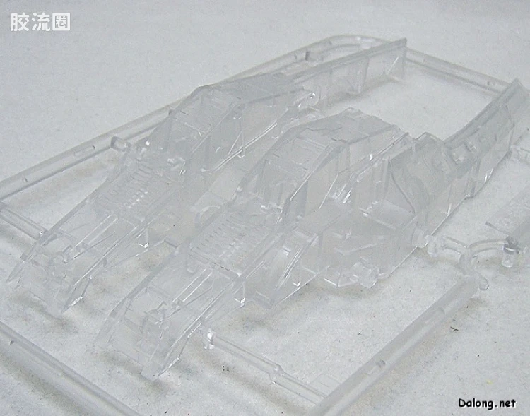 Gundam Collection系列拼装模型 普通版 CBS-70 托勒密号 - 图片