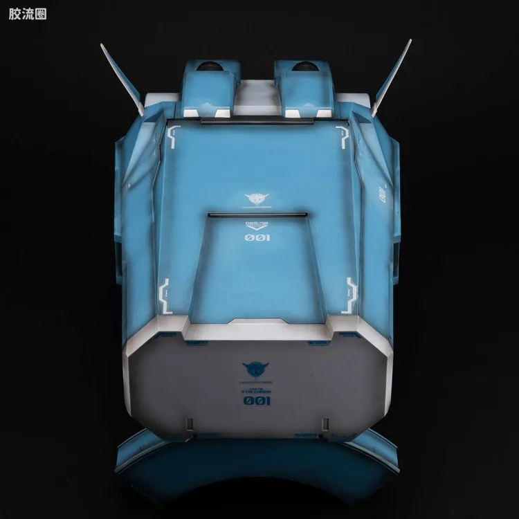 Realistic Model 限定及特别版 托勒密号集装箱(RENEWAL版)