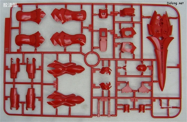 HGUC 普通版 h116 新安洲 - 图片