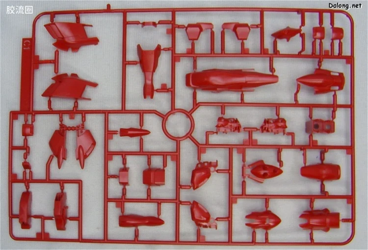 HGUC 普通版 h116 新安洲 - 图片
