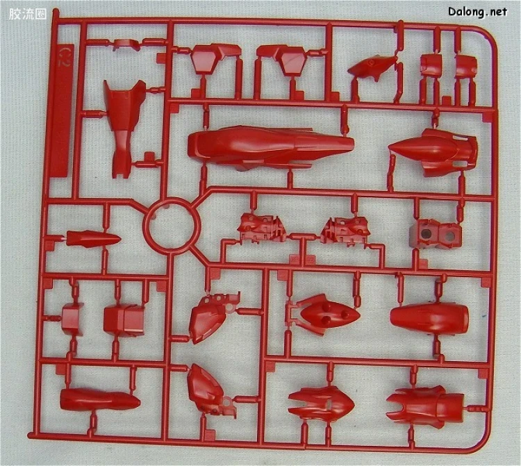 HGUC 普通版 h116 新安洲 - 图片