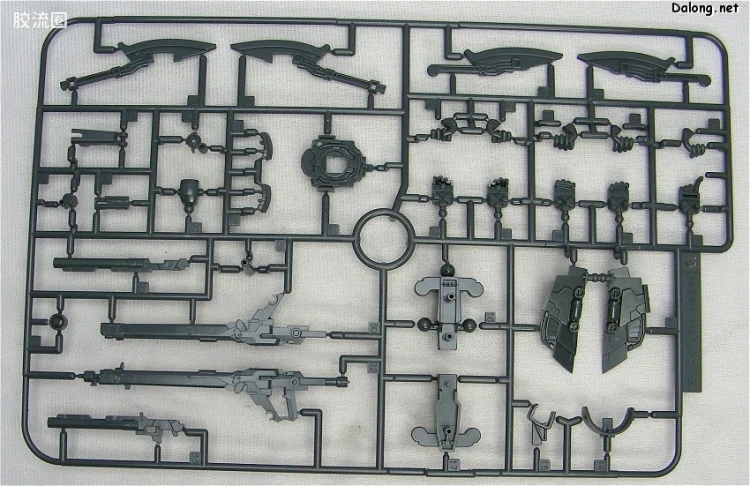 HGUC 普通版 h116 新安洲 - 图片