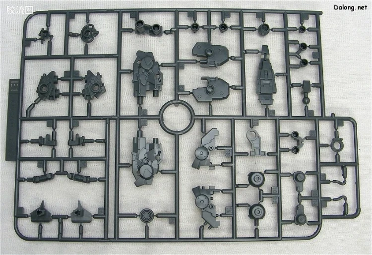 HGUC 普通版 h116 新安洲 - 图片