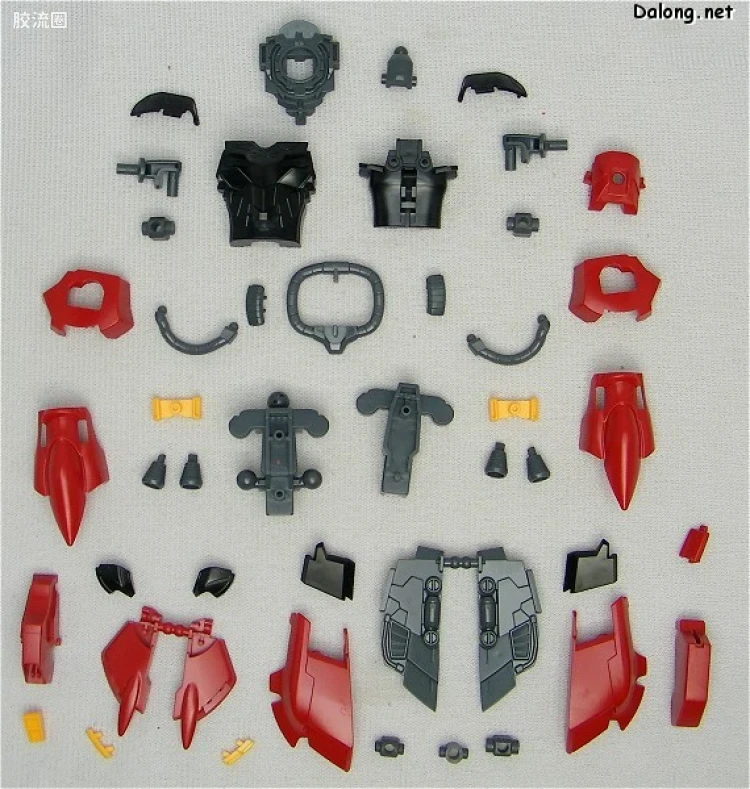 HGUC 普通版 h116 新安洲 - 图片