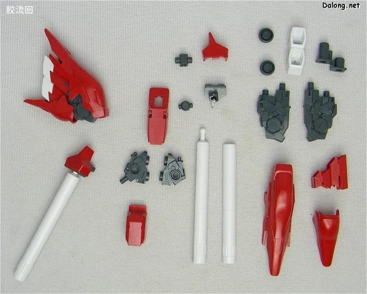 HGUC 普通版 h116 新安洲 - 图片